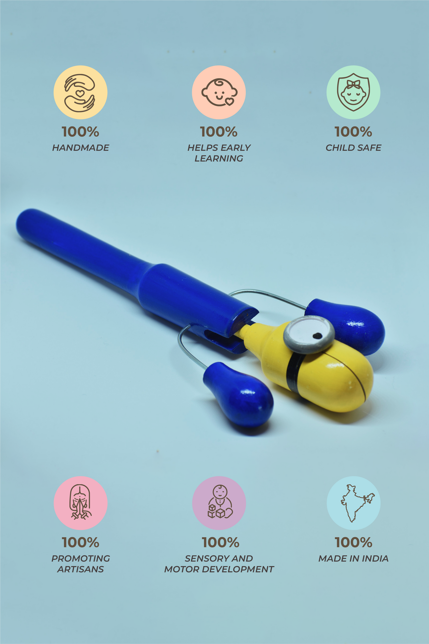 Natkhat Minion