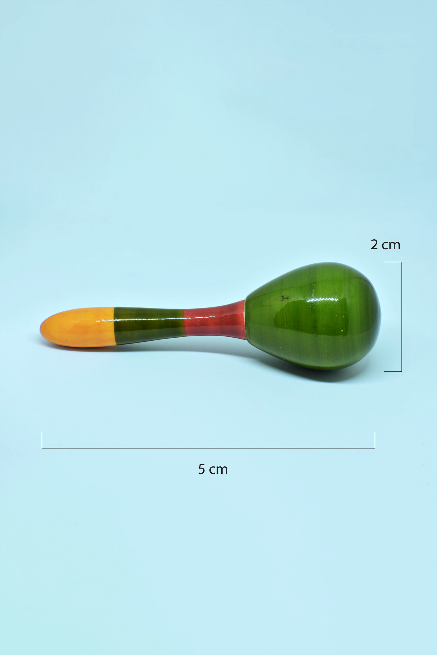 Half- moon Grip Rattle, Dum-roo ring rattle and Junior egg shaker