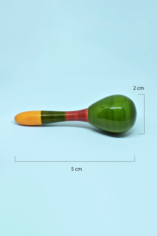 Half- moon Grip Rattle, Ball roll jhunjhuna and Junior egg shaker