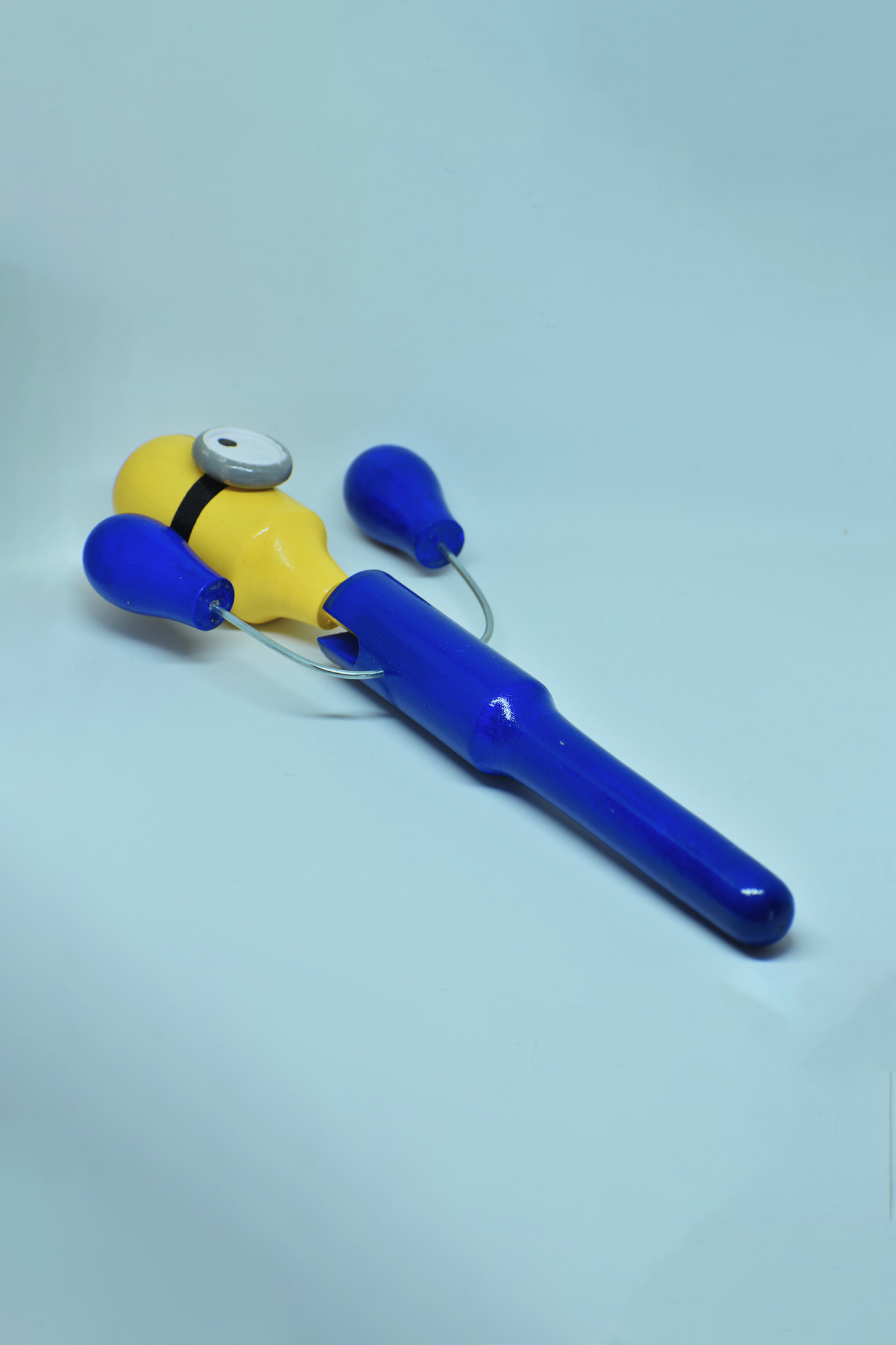 Natkhat Minion